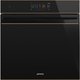 Духовой шкаф с паром Smeg SO6606APNR