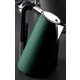 Электрочайник Bugatti Kettle Vera Leather Green