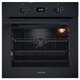 Духовой шкаф KRONA NERO 60 BL/BL