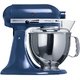 Миксер KitchenAid KSM150PSEBU