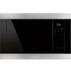 Микроволновая печь Smeg FMI320X