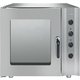 Конвекционная печь Smeg ALFA241XM