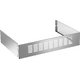 Цоколь для варочных центров Bertazzoni Master 901377 Цоколь для варочных центров Bertazzoni Master 901377