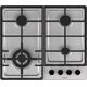 Газовая варочная панель Haier HHQ-M64CTX
