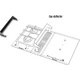 Газовый дефлектор для комбинирования Kuppersbusch ZKM 8053