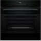 Духовой шкаф Bosch HJG852YB0T
