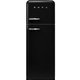 Холодильник Smeg FAB30RBL3