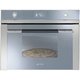 Компактный духовой шкаф Smeg SFP4120PZ