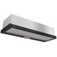 Вытяжка Faber AMPIRA BK 90