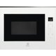 Встраиваемая микроволновая печь Electrolux KMFE264TEW