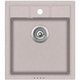 Мойка Teka Estela 45 S-TQ 1B DUNE BEIGE