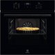 Духовой шкаф Electrolux KODEF70BZ Духовой шкаф Electrolux KODEF70BZ