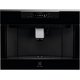 Встраиваемая кофемашина Electrolux KBC85X
