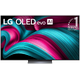 Телевизор LG OLED65C5RLA 65" (165 см) 2025 черный