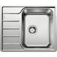 Мойка Blanco LEMIS 45 S-IF нержавеющая сталь полированная 525115
