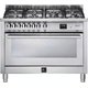 Варочный центр Lofra PG126GVGT/2Ci