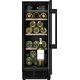 Встраиваемый винный шкаф Bosch KUW20VHF0