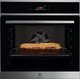 Духовой шкаф Electrolux LOE8F38X