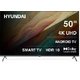 Телевизор HYUNDAI H-LED50BU7009 50" (127 см)