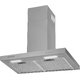 Вытяжка кухонная Maunfeld TSH 60 PUSH INOX
