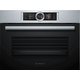 Компактный духовой шкаф Bosch CSG656BS2