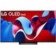 Телевизор LG OLED65C4RLA