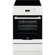 Электрическая плита Electrolux EKC954909W