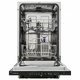 Встраиваемая посудомоечная машина Schaub Lorenz SLG VI4405