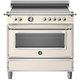 Варочный центр Bertazzoni HER95I1EAVT