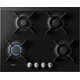 Варочная панель Asko HG8640MGB1