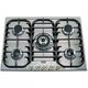 Варочная панель Ilve H70CNV Stainless-Steel