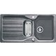 Мойка Franke COG 651 серебро