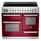 Варочный центр Bertazzoni PRO1005IMFETVIT