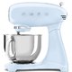 Миксер Smeg SMF03PBEU