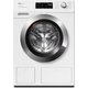 Стиральная машина Miele WEG895WCS на английском языке