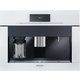 Кофемашина Miele CVA6805 BRWS бриллиантовый белый