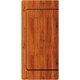 Разделочная доска Omoikiri CB-05-WOOD-M Разделочная доска Omoikiri CB-05-WOOD-M
