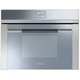 Компактный многофункциональный духовой шкаф Smeg SF4140VC