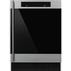 Холодильный шкаф для вина Smeg CVI338X1