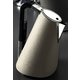 Электрочайник Bugatti Kettle Vera Leather Cream