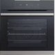 Духовой шкаф Haier HWO60SM5S5B1H