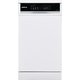Посудомоечная машина Vestfrost WVDWF422V01W