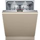Встраиваемая посудомоечная машина Neff S157ECX17E