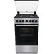 Комбинированная плита Gorenje GK5B44SF