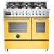 Варочный центр Bertazzoni PRO906MFEDGIT