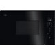 Встраиваемая микроволновая печь AEG NMB6S171SB