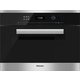 Пароварка Miele DG6401 EDST/CLST сталь CleanSteel