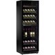 Винный шкаф Dometic E115FG VinoView Elegance
