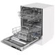 Встраиваемая посудомоечная машина Maunfeld MLP60020 Light Beam