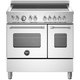 Варочный центр Bertazzoni MAS95I2EXT